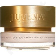 Juvena Skin Energy, Moisture, dieninis kremas moterims, 50ml