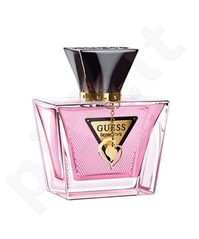 Guess Seductive I´m Yours, tualetinis vanduo moterims, 30ml