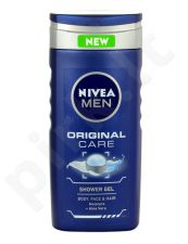 Nivea Men Original, dušo želė vyrams, 250ml