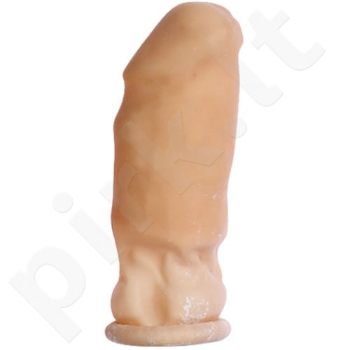 EXTENSION CONDOM