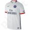 Marškinėliai futbolui Nike Paris Saint-Germain Away Stadium 658898-106