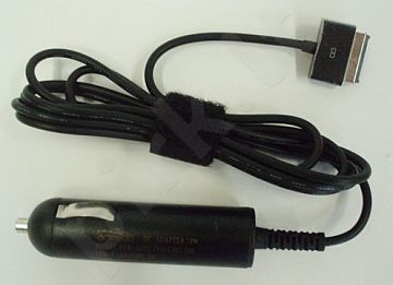 Tablet car power supply ASUS12V, 18W: 15V, 1.2A