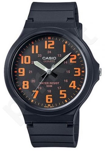 Laikrodis CASIO  MW-240-4