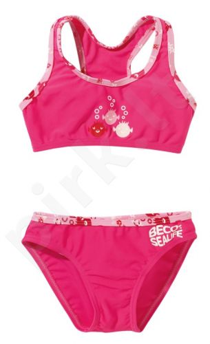 Maud. bikinis merg. UV SEALIFE 6882 104