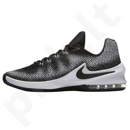 ZAPATILLAS NIKE AIR MAX INFURIATE LOW HOMBRE 852457-002