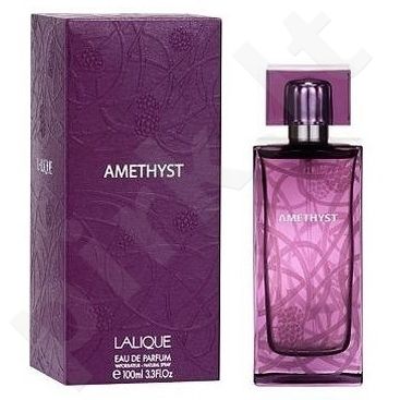 Lalique Amethyst, kvapusis vanduo moterims, 100ml