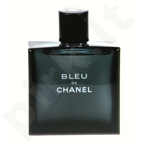 Chanel Bleu de Chanel, tualetinis vanduo vyrams, 100ml