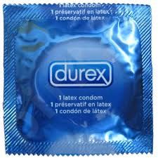 Durex Extra safe