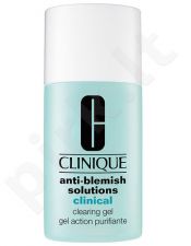 Clinique Anti-Blemish Solutions, Clinical, speciali priežiūra moterims ir vyrams, 15ml