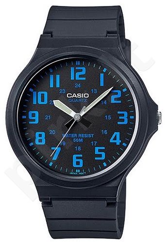 Laikrodis CASIO  MW-240-2