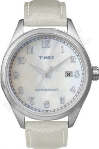 Laikrodis TIMEX ORIGINALS T2N409