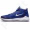Krepšinio bateliai  Nike Air Precision M 898455-401
