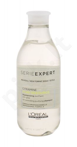 L´Oréal Professionnel Série Expert, Pure Resource, šampūnas moterims, 300ml