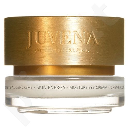 Juvena Skin Energy, Moisture, paakių kremas moterims, 15ml