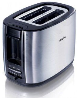 Skrudintuvas PHILIPS  HD 2628/20