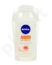 Nivea Stress Protect, 48H, antiperspirantas moterims, 40ml