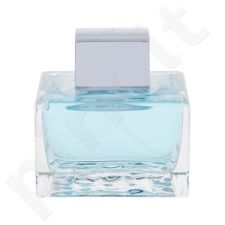 Antonio Banderas Blue Seduction For Women, tualetinis vanduo moterims, 80ml