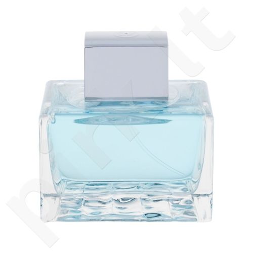 Antonio Banderas Blue Seduction For Women, tualetinis vanduo moterims, 80ml