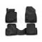 Guminiai kilimėliai 3D MAZDA 3 2013->, 4 pcs. /L45011