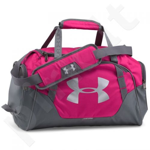 Krepšys Under Armour Undeniable Duffle 3.0 XS 1301391-654