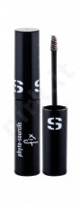 Sisley Phyto-Sourcils, Fix, antakių želė ir dažai moterims, 5ml, (0 Transparent)