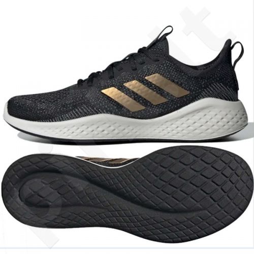 Sportiniai bateliai Adidas  Fluidflow W EG3675