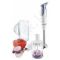 PHILIPS  HR 1366/00  Smulkintuvas