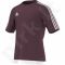 Marškinėliai futbolui Adidas Estro 15 Junior S16158