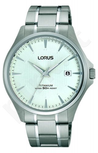 Laikrodis LORUS RS933CX9