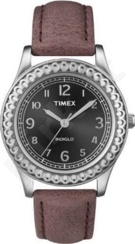Laikrodis TIMEX WEEKENDER T2N658