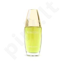 Estée Lauder Beautiful, kvapusis vanduo moterims, 75ml