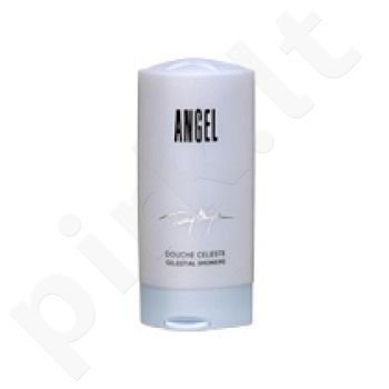 Thierry Mugler Angel, dušo želė moterims, 200ml