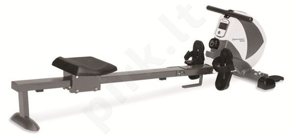 Irklavimo treniruoklis IRON BODY R400