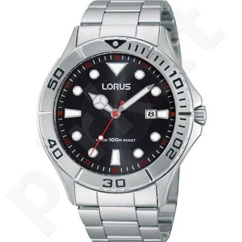 Vyriškas laikrodis LORUS RH983CX-9