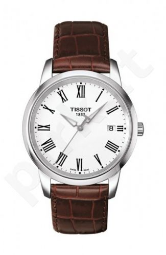 Vyriškas laikrodis Tissot Classic Dream T033.410.16.013.01