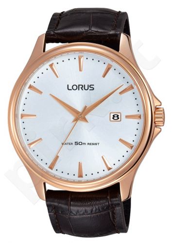 Laikrodis LORUS RS946CX9