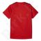 Marškinėliai treniruotėms Adidas Designed 2 Move Tee 3 Stripes M BK0965