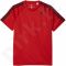 Marškinėliai treniruotėms Adidas Designed 2 Move Tee 3 Stripes M BK0965