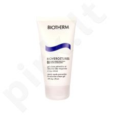 Biotherm Biovergetures, Stretch Marks Reduction Cream Gel, strijoms ir celiulitui moterims, 150ml