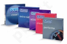 DUREX Rinkinys