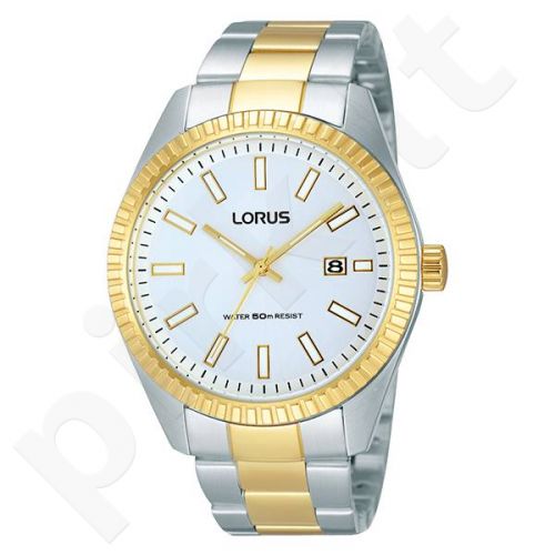 Vyriškas laikrodis LORUS RH996DX-9