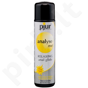 Pjur Analyse Me Silicone Glide 30 ml