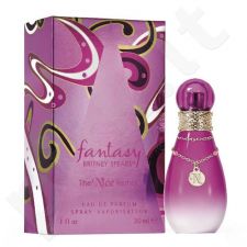 Britney Spears Fantasy the Nice Remix, kvapusis vanduo moterims, 100ml, (Testeris)