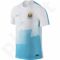 Marškinėliai futbolui Nike Manchester City FC Pre-Match Flash 1 M 688152-103