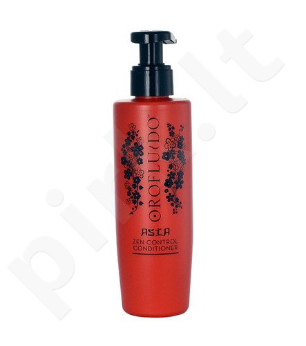 Orofluido Asia Zen, kondicionierius moterims, 200ml