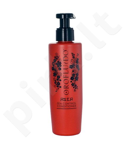 Orofluido Asia Zen, kondicionierius moterims, 200ml