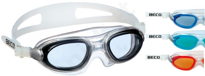 Plaukimo akiniai Panorama UV antifog 9928 00 assort