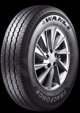 Vasarinės Wanli SL106 R14