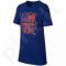 Marškinėliai Nike FCB B Tee 20 Years Jr AH0104-455