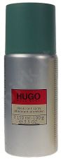 HUGO BOSS Hugo Man, dezodorantas vyrams, 150ml